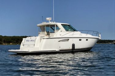 36' Tiara Yachts 2007