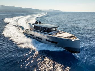 75' Pardo Yachts 2025