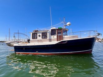 29' Ranger Tugs 2009