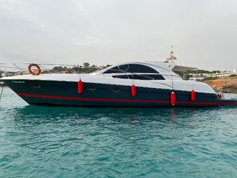 Genesis Yachts 50 Cielo HT