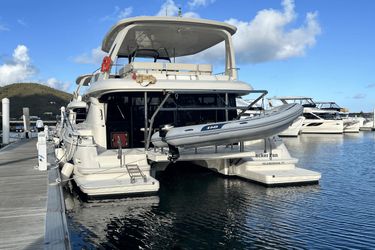 48' Aquila 2016