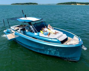 44' Solaris Power 2022
