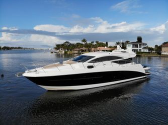 59' Sea Ray 2017