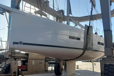 56' Dufour 2024