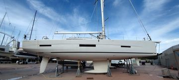 56' Dufour 2024
