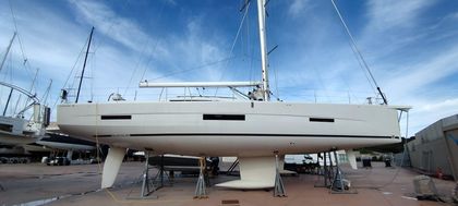 56' Dufour 2024