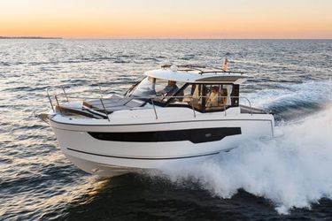 31' Jeanneau 2025