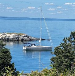 51' Beneteau 2019