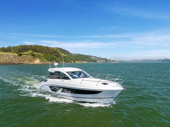 41' Beneteau 2023