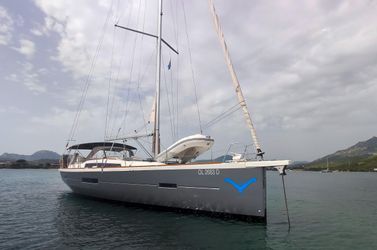 50' Dufour 2018