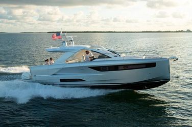 46' Jeanneau 2025