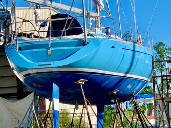 46' Grand Soleil 2000