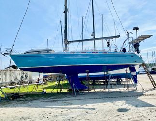 46' Grand Soleil 2000