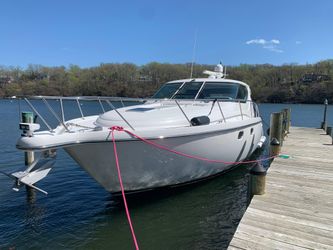 43' Tiara Yachts 2008