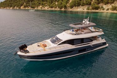 78' Azimut 2022