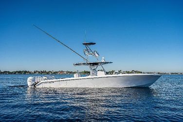 Bahama 41