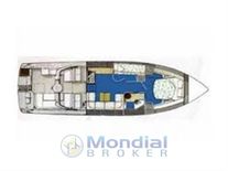 Cranchi CRANCHI MEDITERRANEE 41