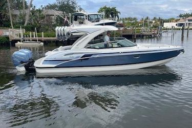 31' Formula 2021