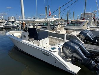 26' Pursuit 2024