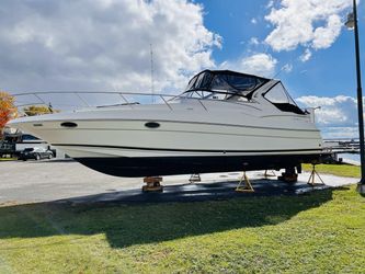 35' Regal 2006