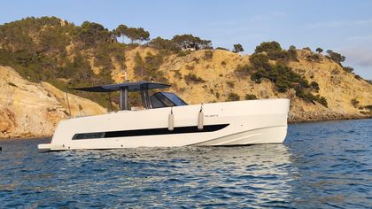 42' Medyacht 2021 Yacht For Sale