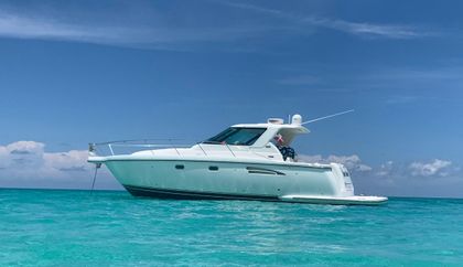 36' Tiara Yachts 2006