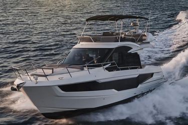 41' Galeon 2024