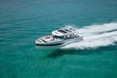 39' Wellcraft 2024 Yacht For Sale