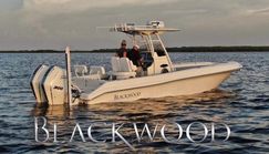 Blackwood 27 High Side