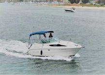 Bayliner 245 Sunbridge