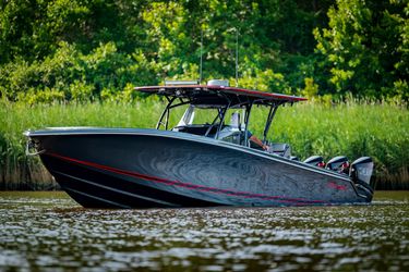 39' Nor-tech 2020