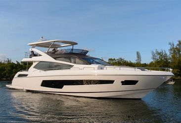 75' Sunseeker 2016
