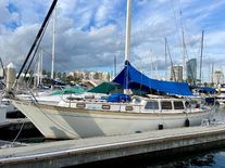 Islander Freeport 36 "Plan B"