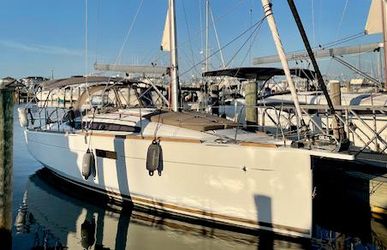 34' Jeanneau 2021