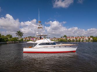 54' Rybovich 1970