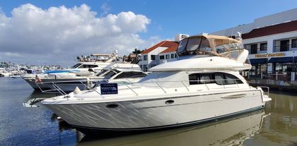 41' Meridian 2005