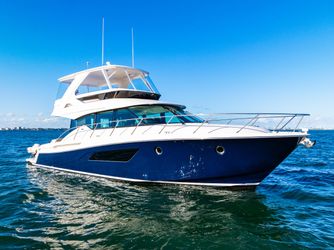 53' Tiara Yachts 2018