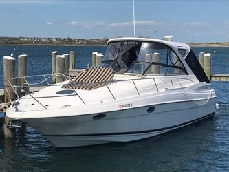 38' Regal 2007