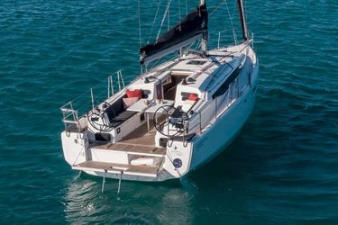 38' Jeanneau 2024