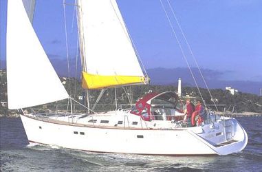 47' Beneteau 2003