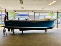 Long Island 25 Sportsman