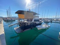 Gruno 1150 Flybridge