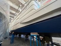 Ferretti Yachts 165