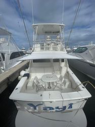 43' Ocean Yachts 2000