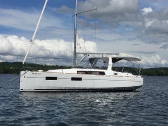 34' Beneteau 2016