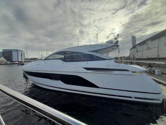 48' Fairline 2024