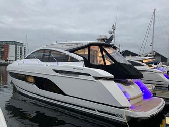 48' Fairline 2024