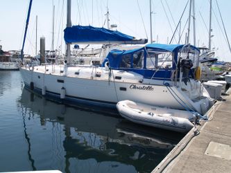 50' Beneteau 2001