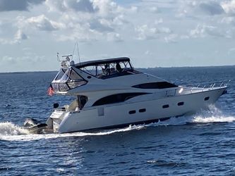 59' Marquis 2004