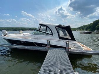 Larson Cabrio 370